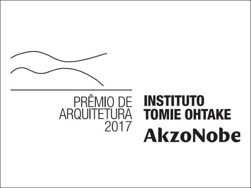 Prêmio de Arquitetura Instituto Tomie Ohtake AkzoNobel anuncia projetos vencedores